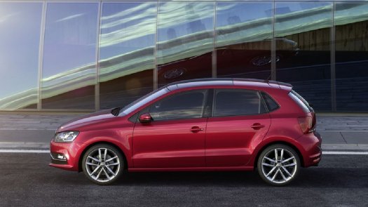 Auto Volkswagen Polo 5p 12 tsi bm Comfortline usata in vendita presso concessionaria Auto 4 a 10.300 &euro; - foto numero 2