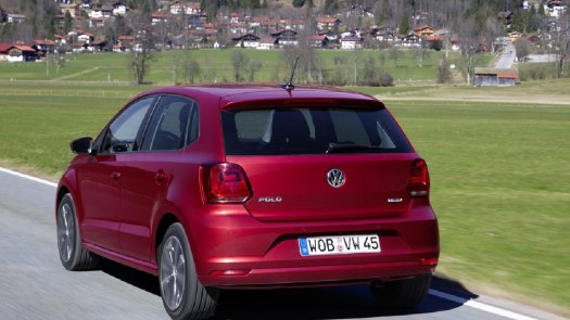 Auto Volkswagen Polo 5p 12 tsi bm Comfortline usata in vendita presso concessionaria Auto 4 a 10.300 &euro; - foto numero 3