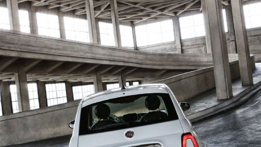 Auto Fiat 500 12 Pop 69cv my20 usata in vendita presso concessionaria Auto 4 a 10.500 &euro; - foto numero 2