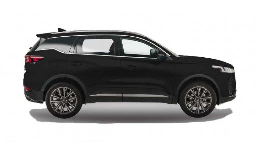 Auto DR 6 0 15 turbo Gpl 149cv cvt usata in vendita presso concessionaria Auto 4 a 18.000 &euro; - foto numero 2