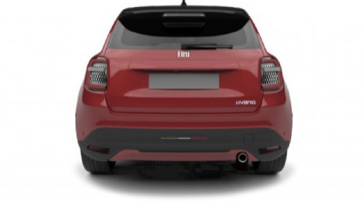 Auto Fiat 600 12 hybrid Icon 145cv auto km 0 in vendita presso concessionaria Auto 4 a 26.000 &euro; - foto numero 3