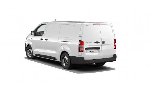 Auto Fiat Professional Scudo Ice 15 bluehdi 120cv L2H1 km 0 in vendita presso concessionaria Auto 4 a 28.000 &euro; - foto numero 3