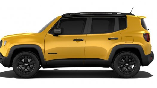 Auto Jeep Renegade 13 t4 phev North Star 4xe at6 km 0 in vendita presso concessionaria Auto 4 a 39.000 &euro; - foto numero 3