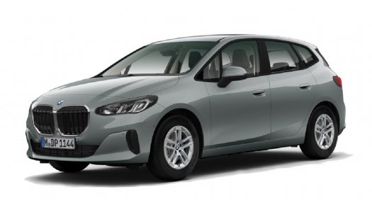 Auto BMW Serie 2 Active Tourer 218d Active Tourer Msport auto usata in vendita presso concessionaria Auto 4 a 32.300 &euro; - foto numero 1