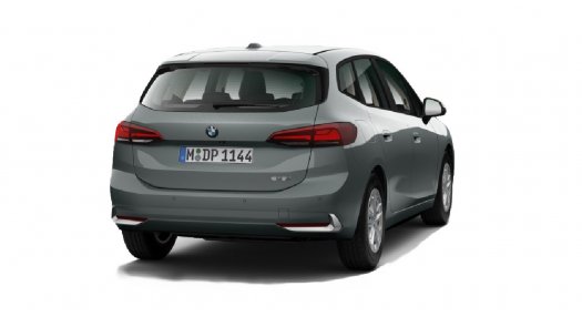 Auto BMW Serie 2 Active Tourer 218d Active Tourer Msport auto usata in vendita presso concessionaria Auto 4 a 32.300 &euro; - foto numero 2