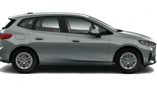 Auto BMW Serie 2 Active Tourer 218d Active Tourer Msport auto usata in vendita presso concessionaria Auto 4 a 32.300 &euro; - foto numero 3