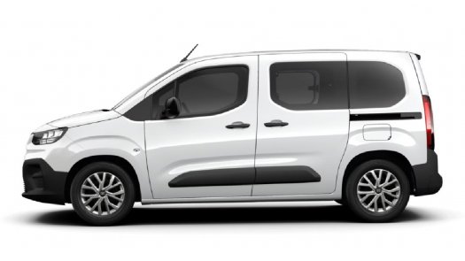 Auto Fiat Qubo L 5pti 15 d La Prima 130cv at8 km 0 in vendita presso concessionaria Auto 4 a 30.400 &euro; - foto numero 3