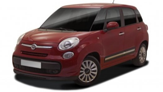 Auto Fiat 500L 13 mjt Pop Star 85cv usata in vendita presso concessionaria Auto 4 a 6.300 &euro; - foto numero 2