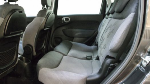 Auto Fiat 500L 13 mjt Pop Star 85cv usata in vendita presso concessionaria Auto 4 a 7.300 &euro; - foto numero 3