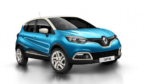 Auto Renault Captur 09 tce Zen (live) 90cv E6 usata in vendita presso concessionaria Auto 4 a 8.300 &euro; - foto numero 2