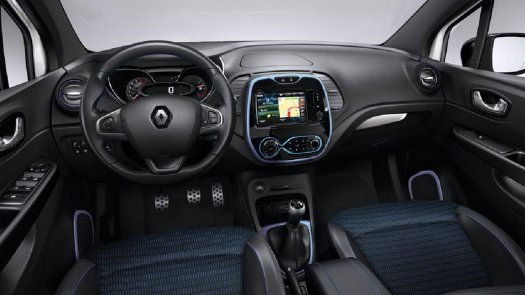 Auto Renault Captur 09 tce Zen (live) 90cv E6 usata in vendita presso concessionaria Auto 4 a 8.300 &euro; - foto numero 3