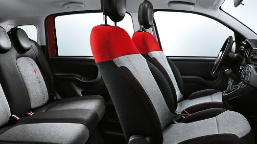Auto Fiat Panda 09 tair t natural power Easy 70cv usata in vendita presso concessionaria Auto 4 a 9.000 &euro; - foto numero 2