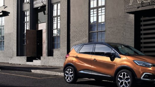 Auto Renault Captur 13 tce Sport Edition2 150cv edc fap usata in vendita presso concessionaria Auto 4 a 10.300 &euro; - foto numero 2