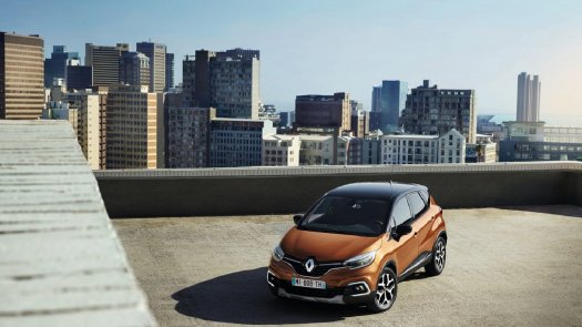 Auto Renault Captur 13 tce Sport Edition2 150cv edc fap usata in vendita presso concessionaria Auto 4 a 10.300 &euro; - foto numero 3