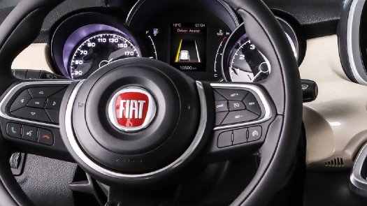 Auto Fiat 500X 16 mjt Cross 4x2 120cv usata in vendita presso concessionaria Auto 4 a 15.000 &euro; - foto numero 3