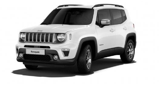 Auto Jeep Renegade 16 mjt Limited 2wd 120cv usata in vendita presso concessionaria Auto 4 a 15.300 &euro; - foto numero 6