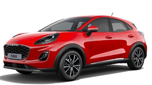 Auto Ford Puma 10 ecoboost h ST-Line X s&s 125cv usata in vendita presso concessionaria Auto 4 a 18.400 &euro; - foto numero 6