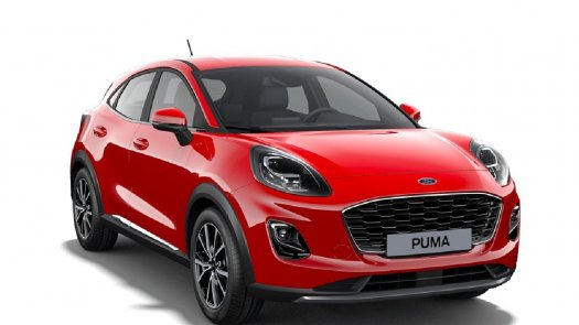 Auto Ford Puma 10 ecoboost h ST-Line X s&s 125cv usata in vendita presso concessionaria Auto 4 a 18.400 &euro; - foto numero 2