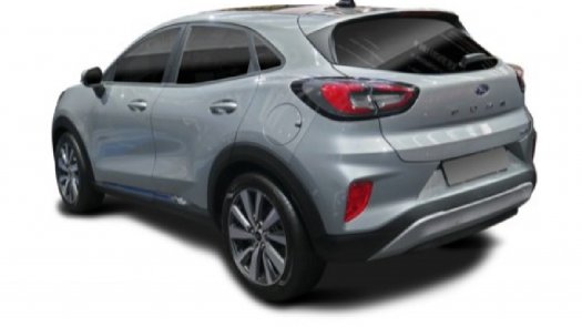 Auto Ford Puma 10 ecoboost h ST-Line X s&s 125cv usata in vendita presso concessionaria Auto 4 a 18.400 &euro; - foto numero 3