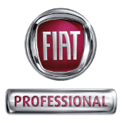 Logo Fiat Professional
