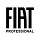 Logo Fiat Professional
